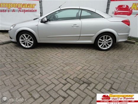 Opel Astra - 1.8 Cosmo - 1