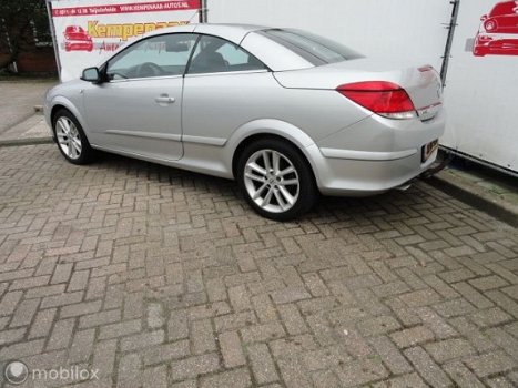 Opel Astra - 1.8 Cosmo - 1