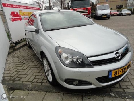 Opel Astra - 1.8 Cosmo - 1