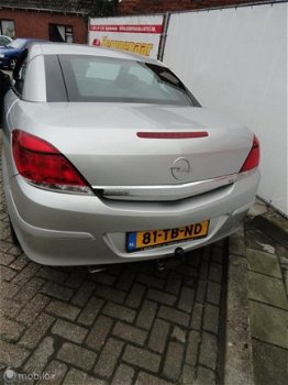 Opel Astra - 1.8 Cosmo - 1