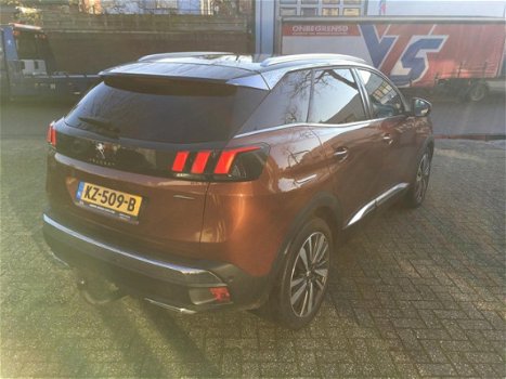 Peugeot 3008 - 2.0 BlueHDi Blue Lease GT Line / EXPORT PRIJS / TREKHAAK / 150 PS / NIEUW MODELJAAR - 1