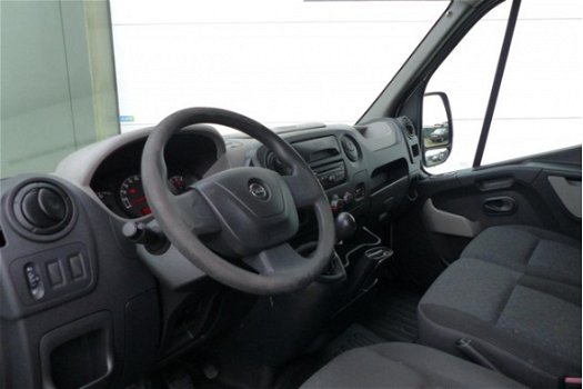 Opel Movano - 2.3 CDTI L2H2 Parkeercamera | Trekhaak | Airco | Sidebars | Bijrijdersbank - 1