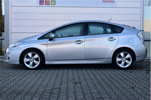 Toyota Prius - 1.8 Dynamic Navigatie - 1