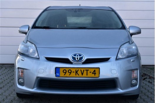 Toyota Prius - 1.8 Dynamic Navigatie - 1