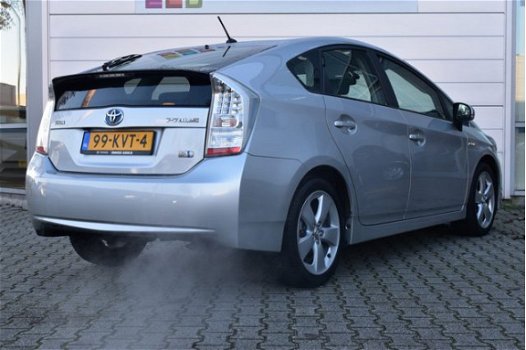 Toyota Prius - 1.8 Dynamic Navigatie - 1