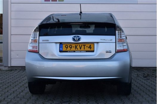 Toyota Prius - 1.8 Dynamic Navigatie - 1