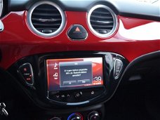 Opel ADAM - 1.0 90PK Turbo Slam | CRUISE CONTROL |