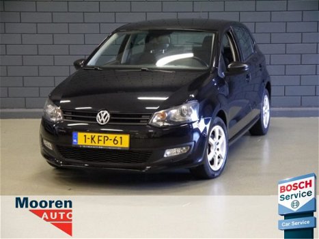 Volkswagen Polo - 1.4-16V 85PK Trendline - 1