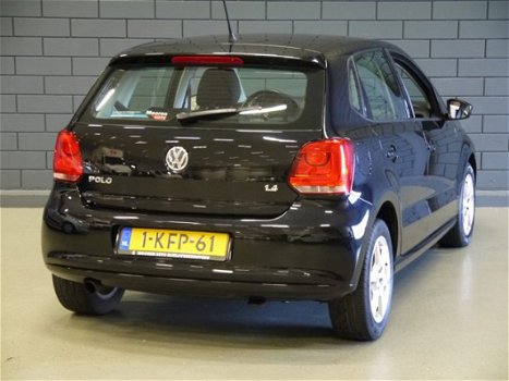 Volkswagen Polo - 1.4-16V 85PK Trendline - 1