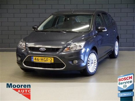 Ford Focus - 1.6 Titanium | CRUISE CONTROL | - 1