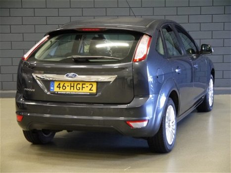 Ford Focus - 1.6 Titanium | CRUISE CONTROL | - 1