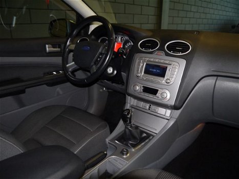 Ford Focus - 1.6 Titanium | CRUISE CONTROL | - 1