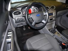 Ford Focus - 1.6 Titanium | CRUISE CONTROL |