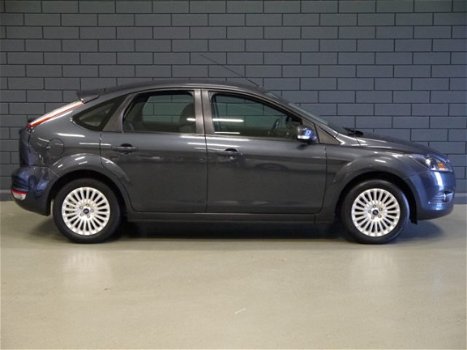 Ford Focus - 1.6 Titanium | CRUISE CONTROL | - 1