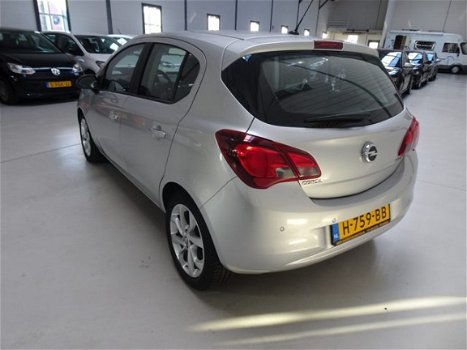 Opel Corsa - 1.3 CDTI Color Edition NAVI / PDC / LMV / AIRCO / CV OP AST - 1