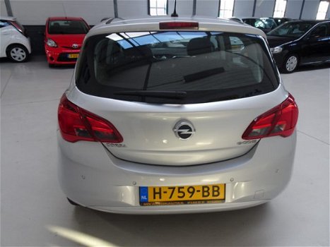 Opel Corsa - 1.3 CDTI Color Edition NAVI / PDC / LMV / AIRCO / CV OP AST - 1