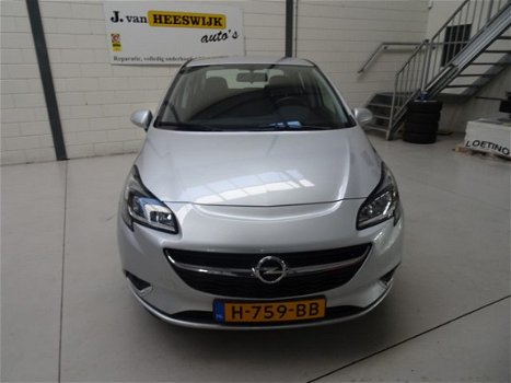 Opel Corsa - 1.3 CDTI Color Edition NAVI / PDC / LMV / AIRCO / CV OP AST - 1