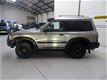 Nissan Patrol GR - 3.0 Di Sport AIRCO / AUDIO / ZONNEKAP / CV - 1 - Thumbnail