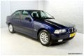 BMW 3-serie - 320i Edition, Automaat, Climate Control, Origineel NL, Dealer-Onderhouden - 1 - Thumbnail