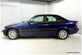 BMW 3-serie - 320i Edition, Automaat, Climate Control, Origineel NL, Dealer-Onderhouden - 1 - Thumbnail