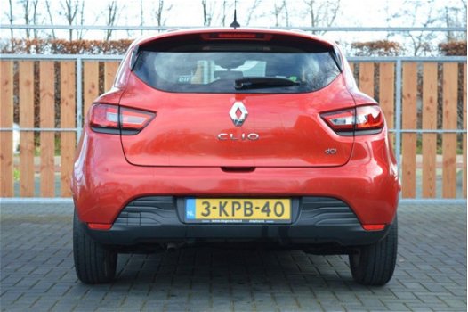 Renault Clio - 1.5 dCi ECO Expression - 1