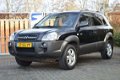 Hyundai Tucson - 2.0i 4WD Style - 1 - Thumbnail