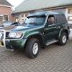 Nissan Patrol - 3.0 DI TURBO LUXURY young timer - 1 - Thumbnail