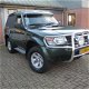 Nissan Patrol - 3.0 DI TURBO LUXURY young timer - 1 - Thumbnail