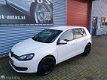 Volkswagen Golf - 1.8 TSI 160pk 5drs Sport. Bi-Xenon, 18inch - 1 - Thumbnail