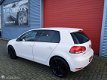 Volkswagen Golf - 1.8 TSI 160pk 5drs Sport. Bi-Xenon, 18inch - 1 - Thumbnail