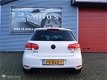 Volkswagen Golf - 1.8 TSI 160pk 5drs Sport. Bi-Xenon, 18inch - 1 - Thumbnail