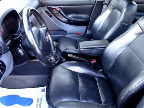 Seat Toledo - 1.9 TDI DTM Fr Edition Leer-Navi-Ecc-Camera-LMV BBS 18 inch - 1