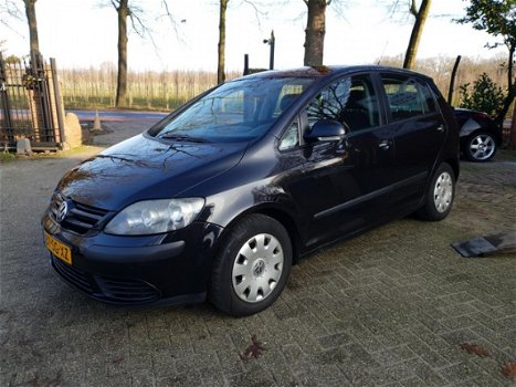 Volkswagen Golf Plus - 1.9 TDI Turijn - 1