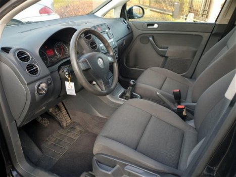 Volkswagen Golf Plus - 1.9 TDI Turijn - 1