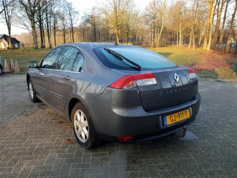 Renault Laguna - 1.5 dCi Dynamique - 1