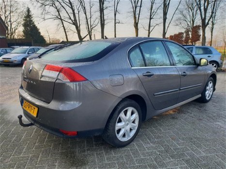 Renault Laguna - 1.5 dCi Dynamique - 1