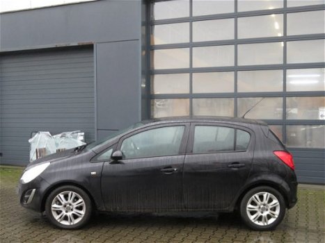 Opel Corsa - 1.2 Cosmo - Handelsprijs - 1