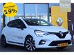 Renault Clio - TCe 100pk Zen * DEMO VOORDEEL * | Snel Rijden | - 1 - Thumbnail