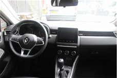 Renault Clio - TCe 100pk Zen * DEMO VOORDEEL * | Snel Rijden |