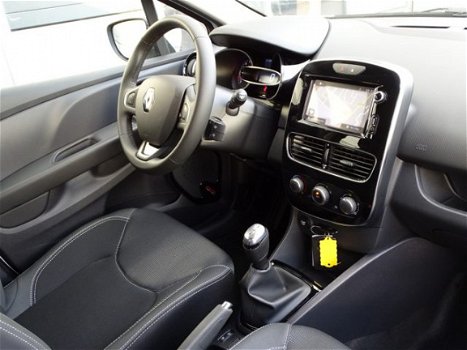 Renault Clio - TCe 90pk ZEN * GERESERVEERD * | Airco | Cruise | Lmv | - 1