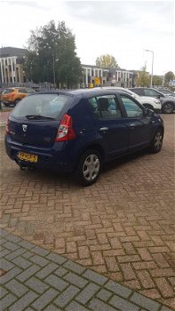 Dacia Sandero - 1.4 Lauréate - 1