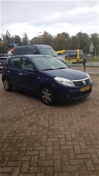 Dacia Sandero - 1.4 Lauréate - 1