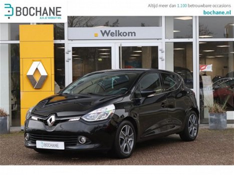 Renault Clio - TCe 90 ECO Night&Day NAVI | PDC | AIRCO | LMV - 1