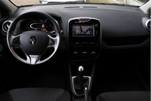 Renault Clio - TCe 90 ECO Night&Day NAVI | PDC | AIRCO | LMV - 1