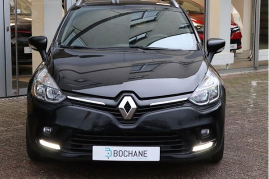 Renault Clio Estate - TCe 90 Limited NAVI | KEYLESS | PDC | LMV - 1