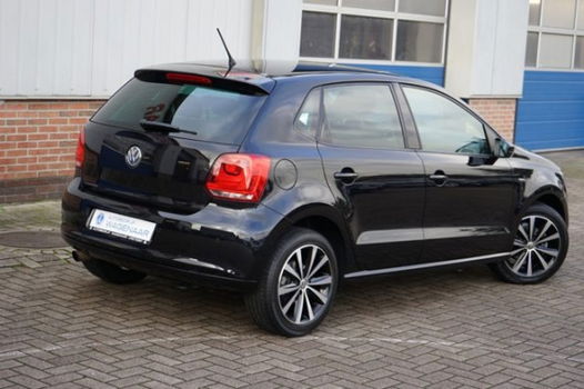 Volkswagen Polo - 1.2 TSI 5DRS HIGHLINE LIFE EDITION - 1