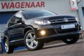 Volkswagen Tiguan - 1.4 TSI R-LINE WEGKLAP TREKHAAK - 1 - Thumbnail