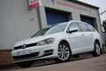 Volkswagen Golf - 1.4 TSI LOUNGE NAVIGATIE CAMERA WIT - 1 - Thumbnail