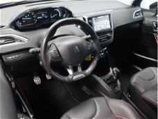Peugeot 208 - GT-line 1.2 PureTech 5-deurs 110pk
