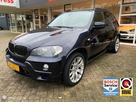 BMW X5 - X Drive 30D, Leer, Xenon, Navi - 1